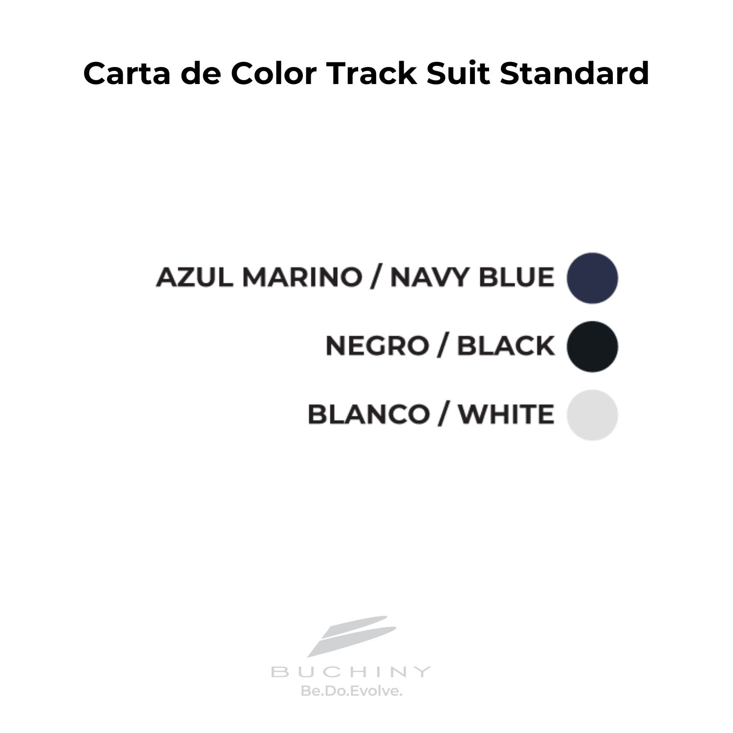 Tracksuit Estándard - Imagen 2