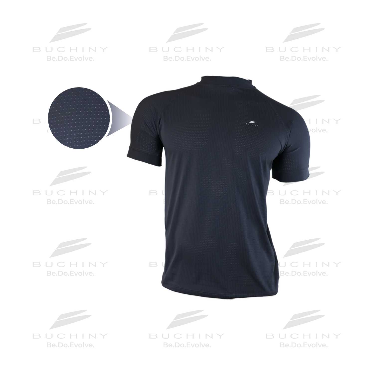PLAYERA ATHLETIC Caballero - Imagen 2