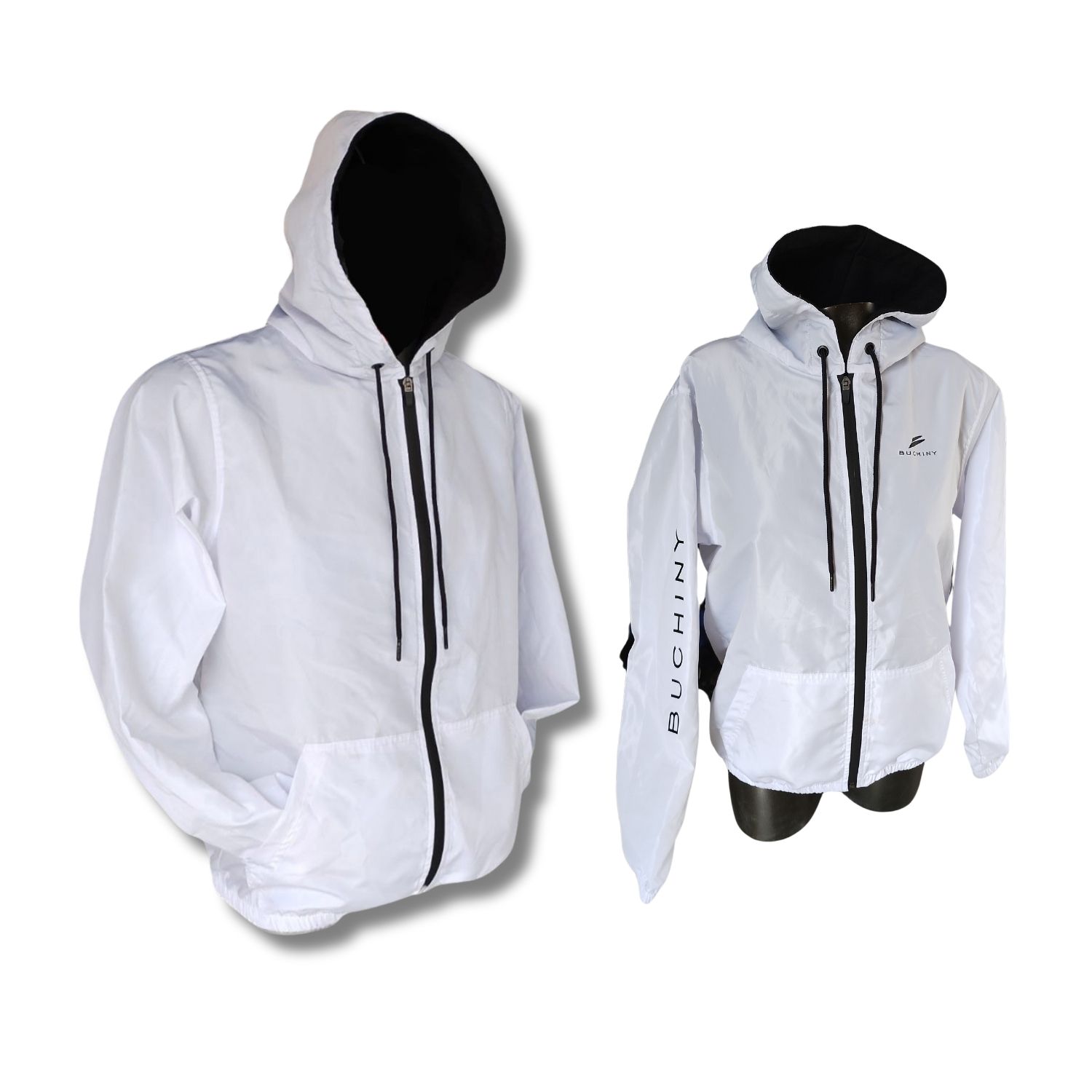 Rompevientos - Imagen 2