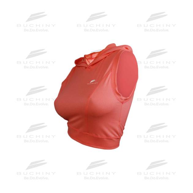 CHALECO TAEBO B-MIL Dama