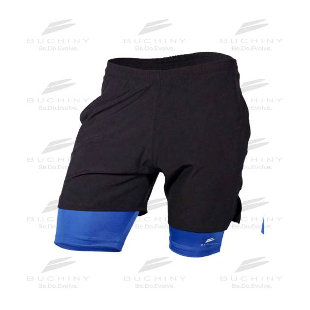 SHORT RUNNER  Caballero