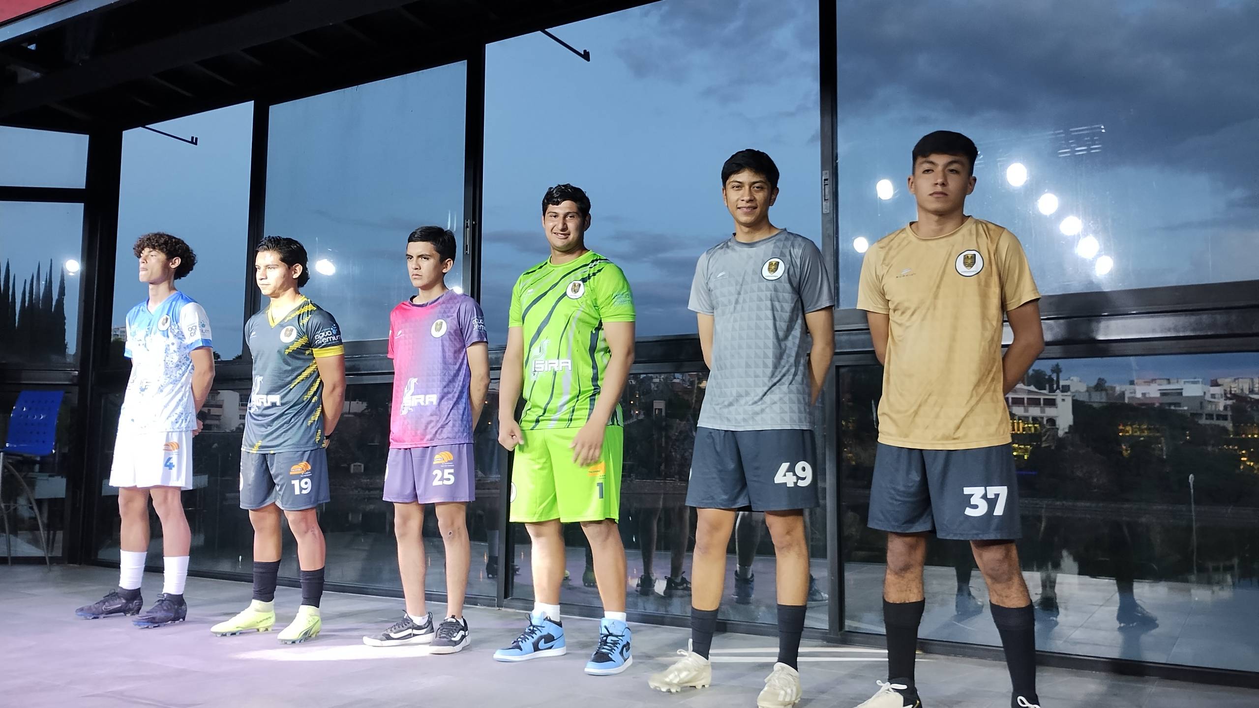 El Marqués FC Querétaro