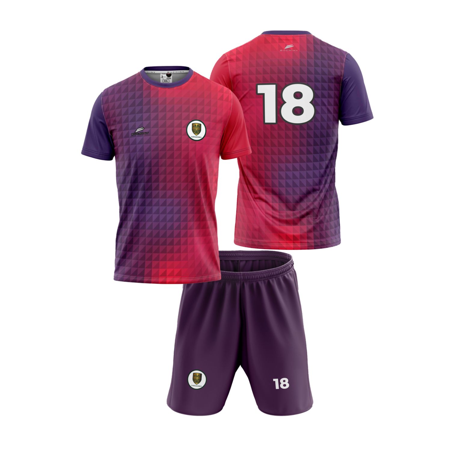 Uniforme Premium